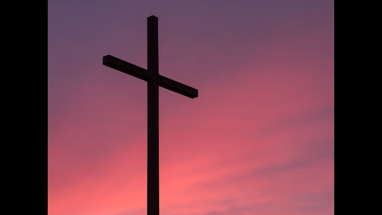 Christian Funeral of Larry Von Bargen