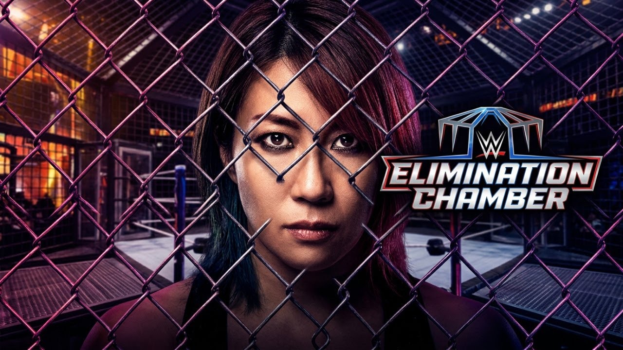 Elimination Chamber