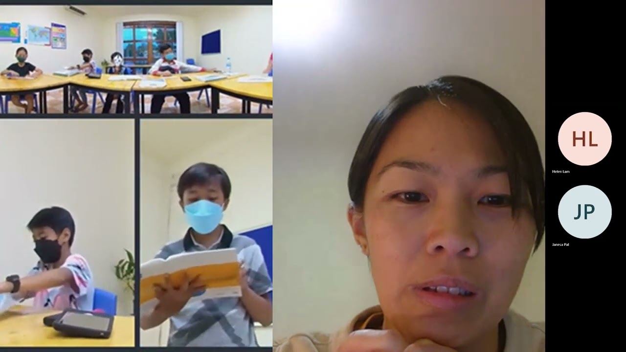 Pal International School - Book Review