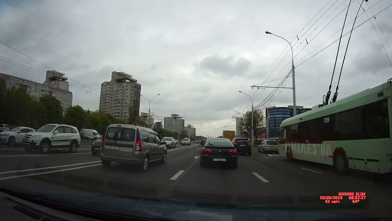 Минск-Жодино-Печи-Борисов-обратно в Минск