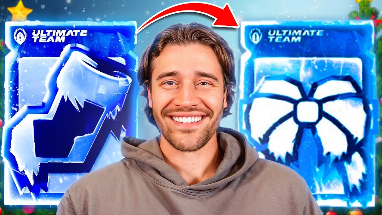 The PRESENT GLITCH + METHOD in Zero Chill!