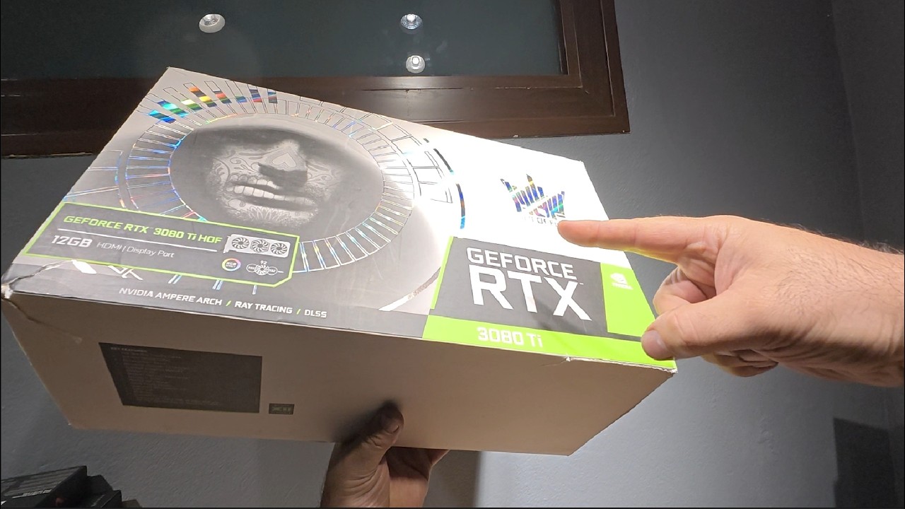 La GPU M&Aacute;S CARA del mundo&hellip; y est&aacute; MUERTA
