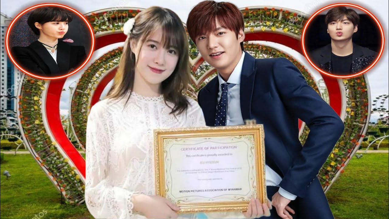 Goo Hye Sun Hint's at K-Drama Comeback 💖 Goo Hye Sun and Lee Min Ho