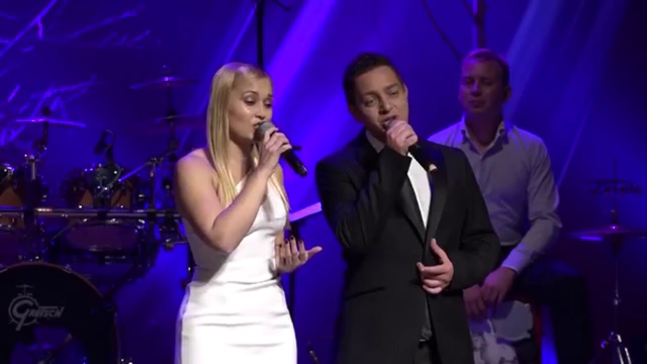 Kranjci & Eva Černe & Klemen Torkar - Pod rožnato planino