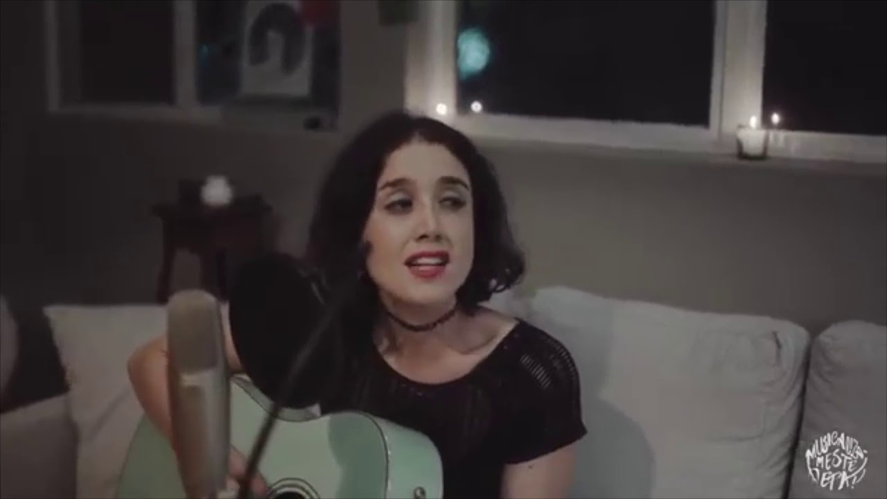Vanessa Zamora - Solegrande ft. Ruzzi | MusicalízamesteDEPA!