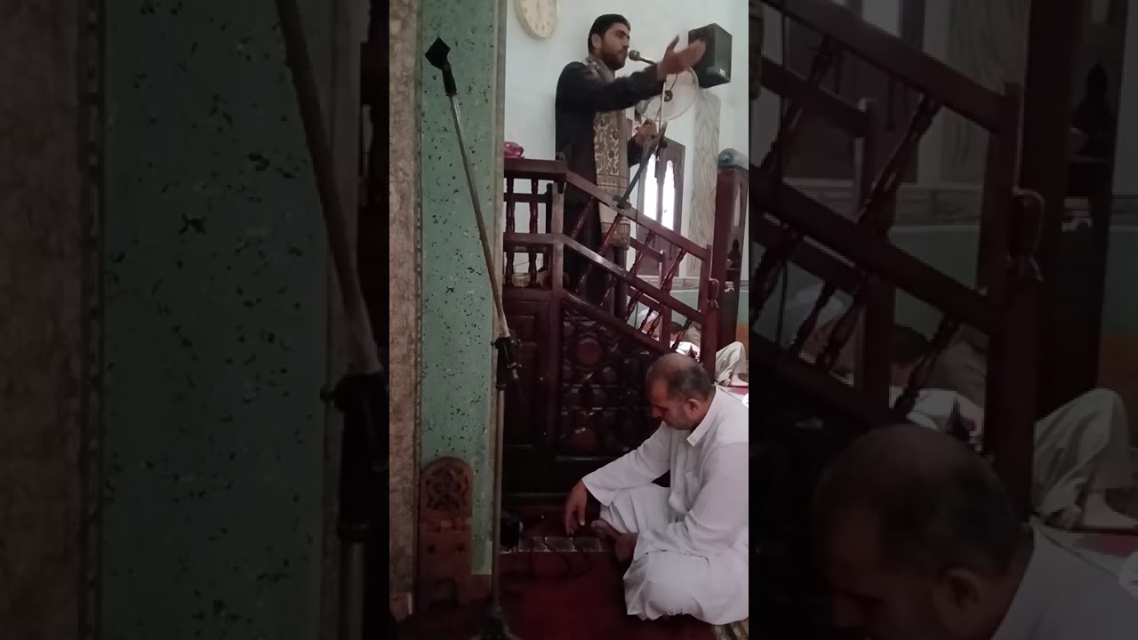 خطبه بعنوان كيف نستقبل شهر رمضان المبارك