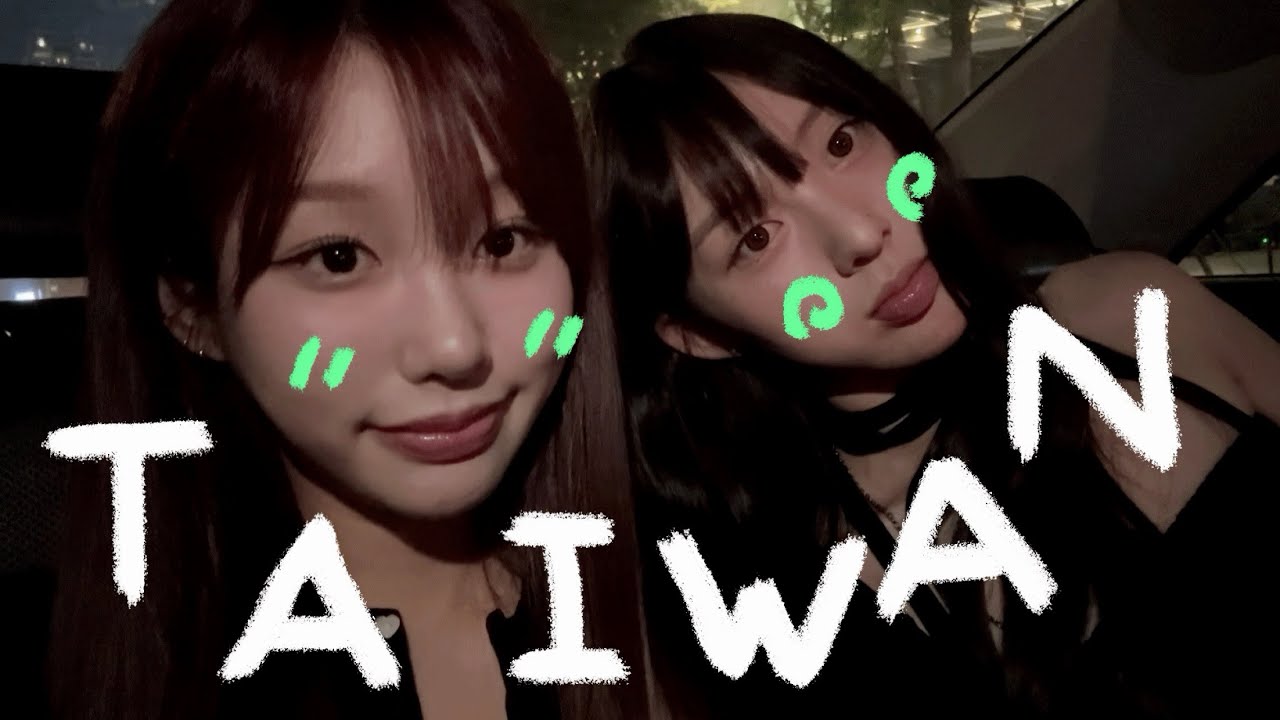 Taipei Vlog .｡.*☆。 | 대만 로컬들만 가는 찐 맛집🍜 | 지우펀, 연등날리기, 망고빙수, 샤브샤브 ❣️