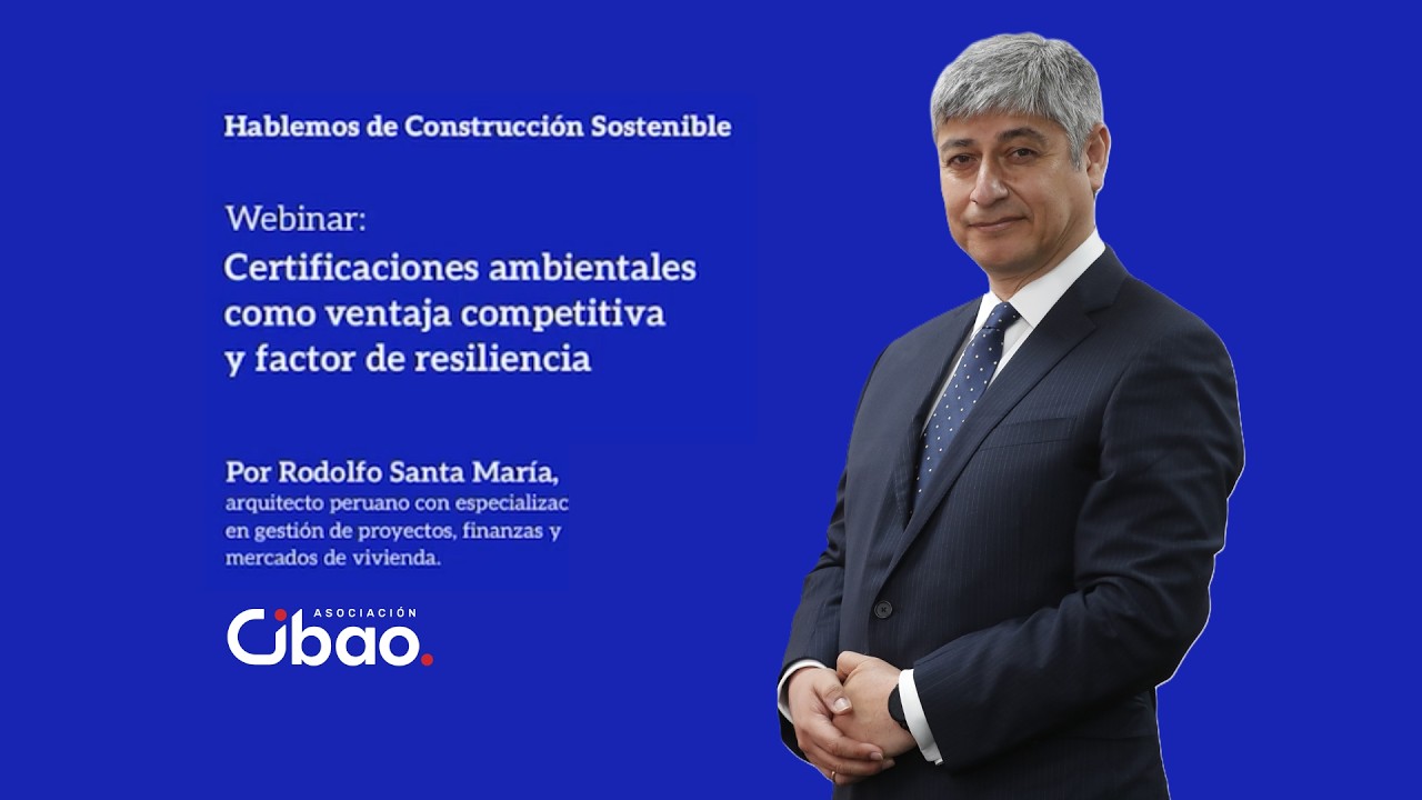 Certificaciones ambientales como ventaja competitiva y factor de resiliencia