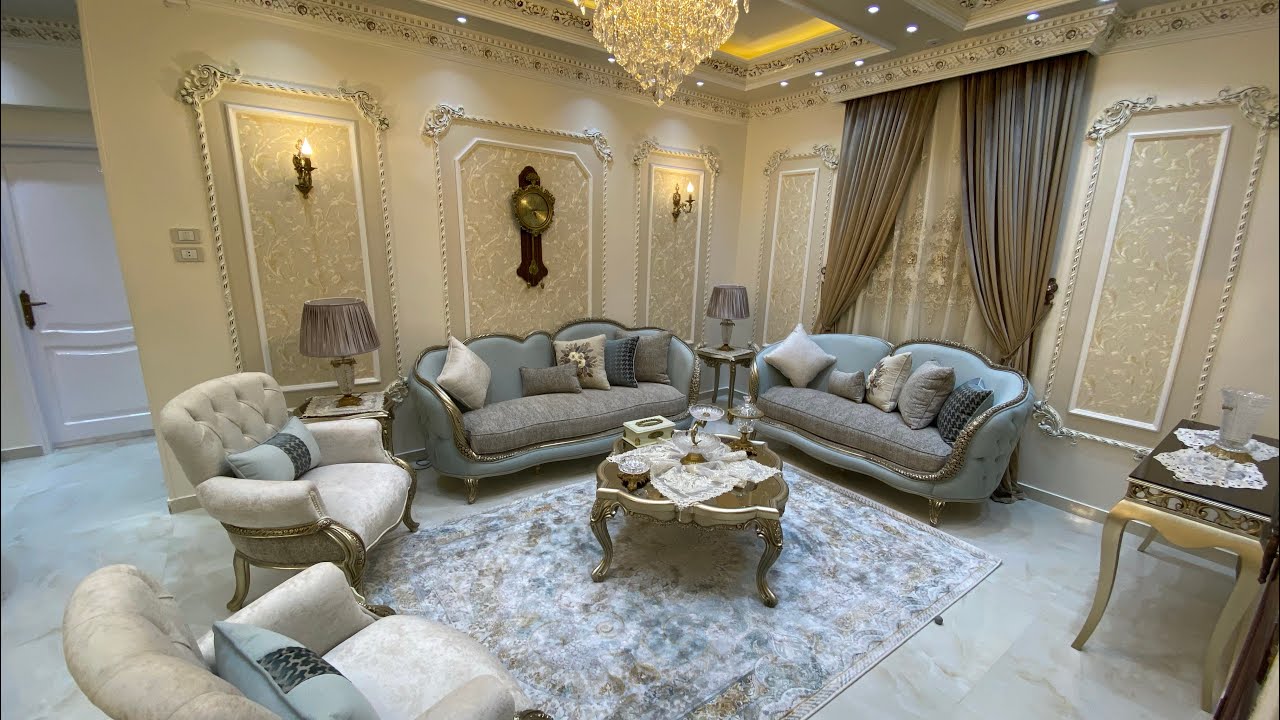 قصر عروسه كفر البطيخ لاول مره اشوف سرير عروسه من غير مرتبه والسبب !!