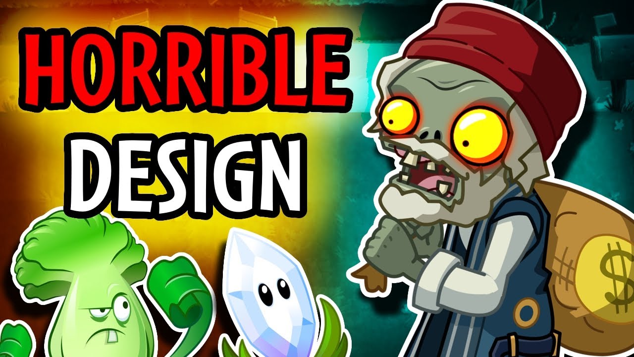 An Elite in Memory Lane | Horrible Level Design Ep. 16