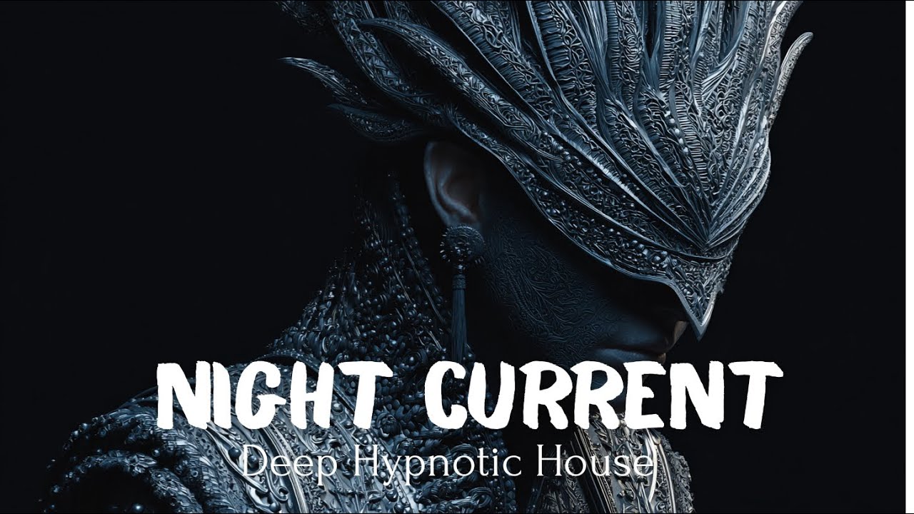 More Vibe - Night current 