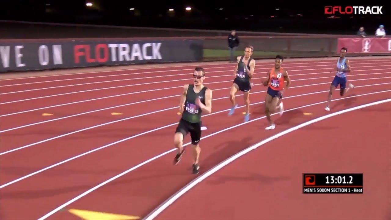 Henrik Ingebrigtsen Battles To The Tape With Riley Masters | Kick of the Week