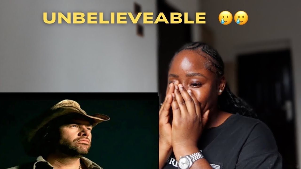 FIRST TIME LISTENING TO “Toby Keith - American Soldier” REACTION 🥲😔