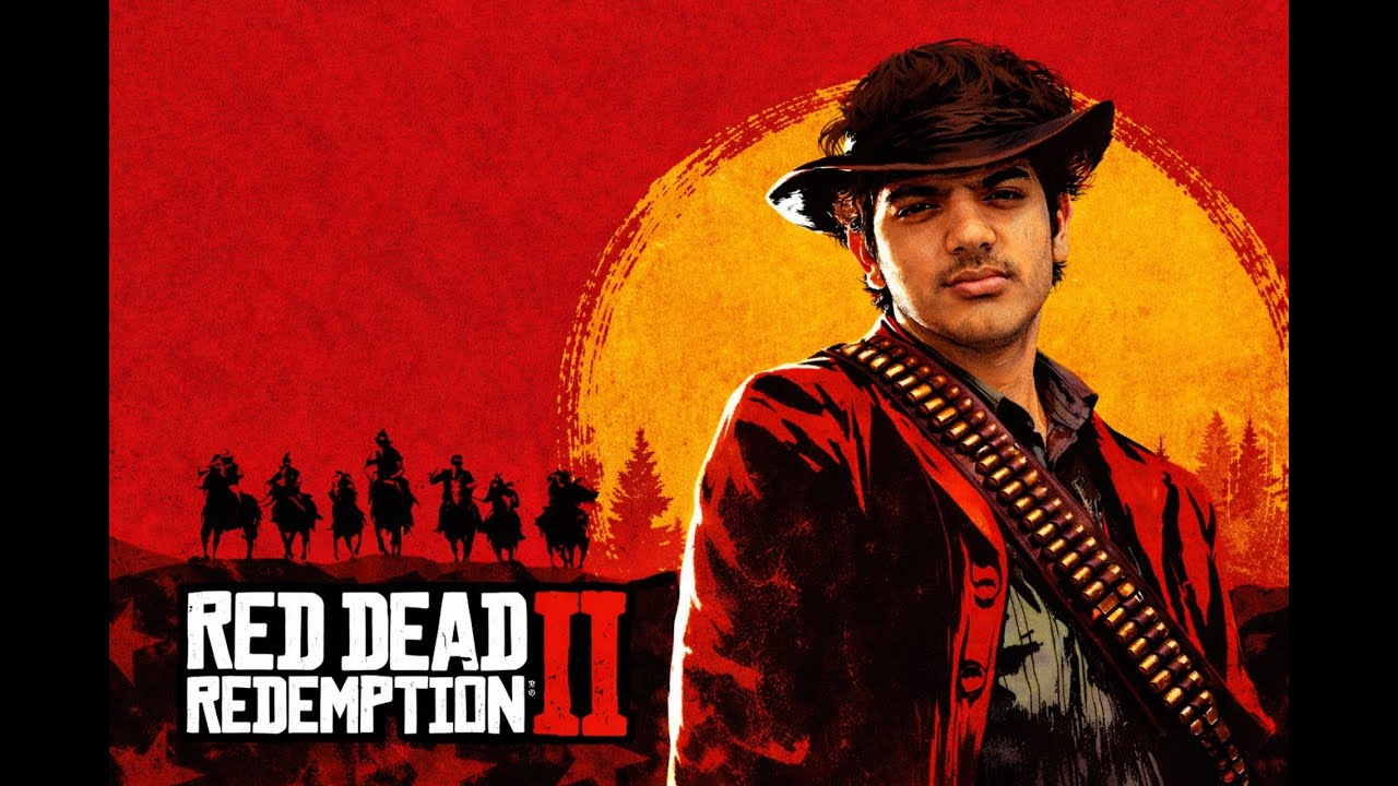 DAY 06 Red Dead Redemption 2 LIVE | Ultimate Cowboy Adventure