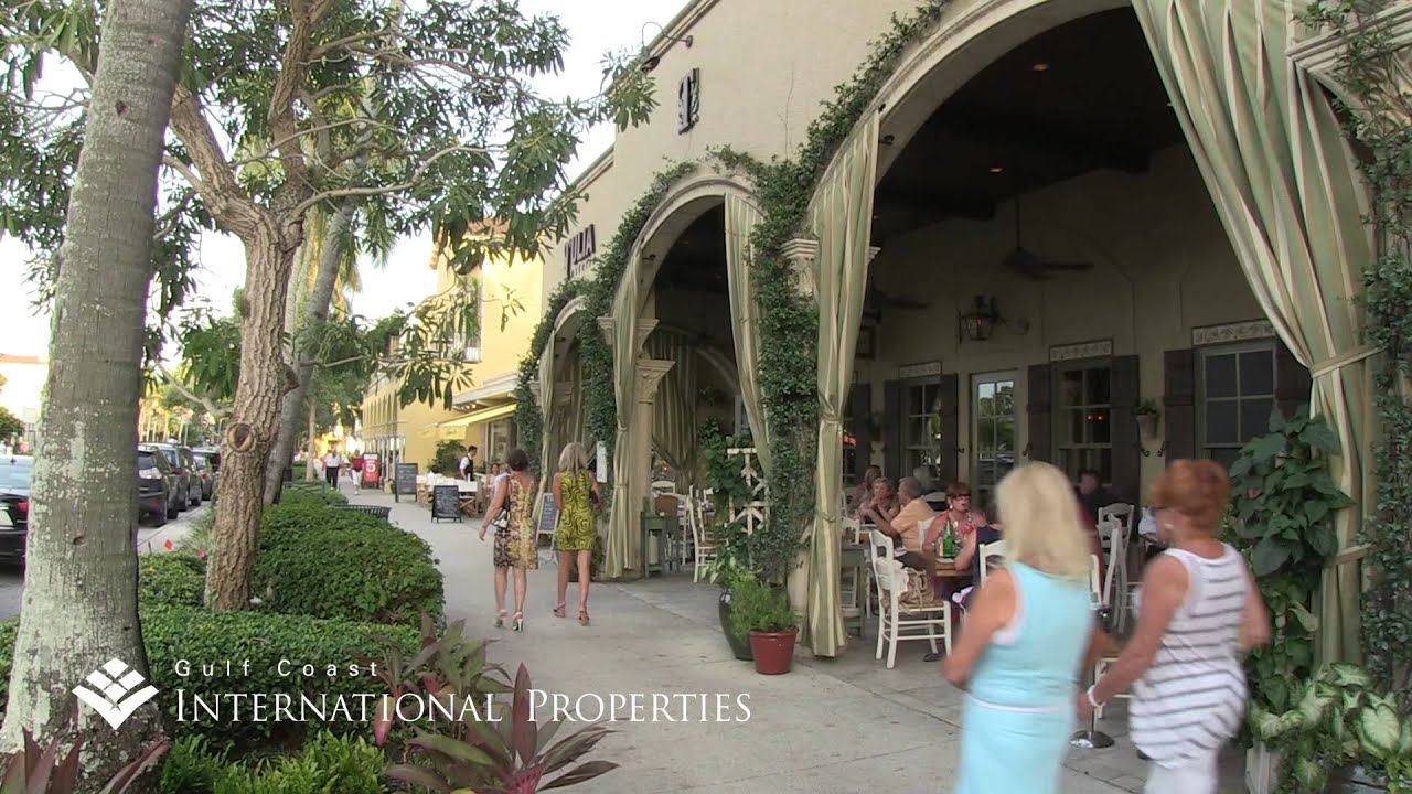 Olde Naples - Naples Florida