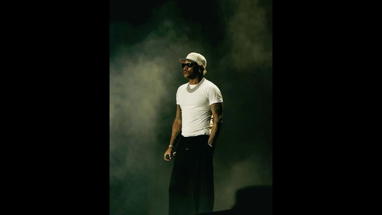 [FREE] Future Trap Type Beat - 