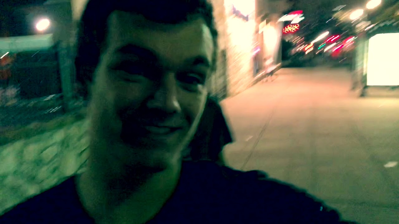 Stevens Found Footage