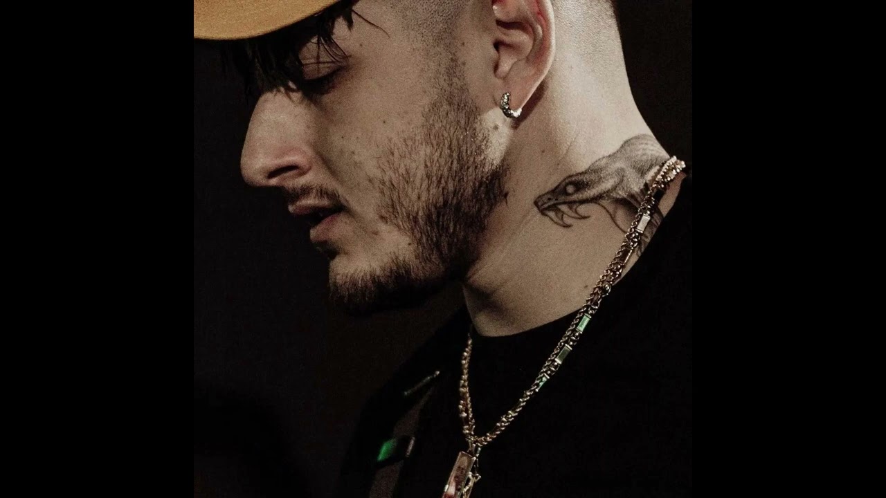 (FREE) Paky Type Beat - 