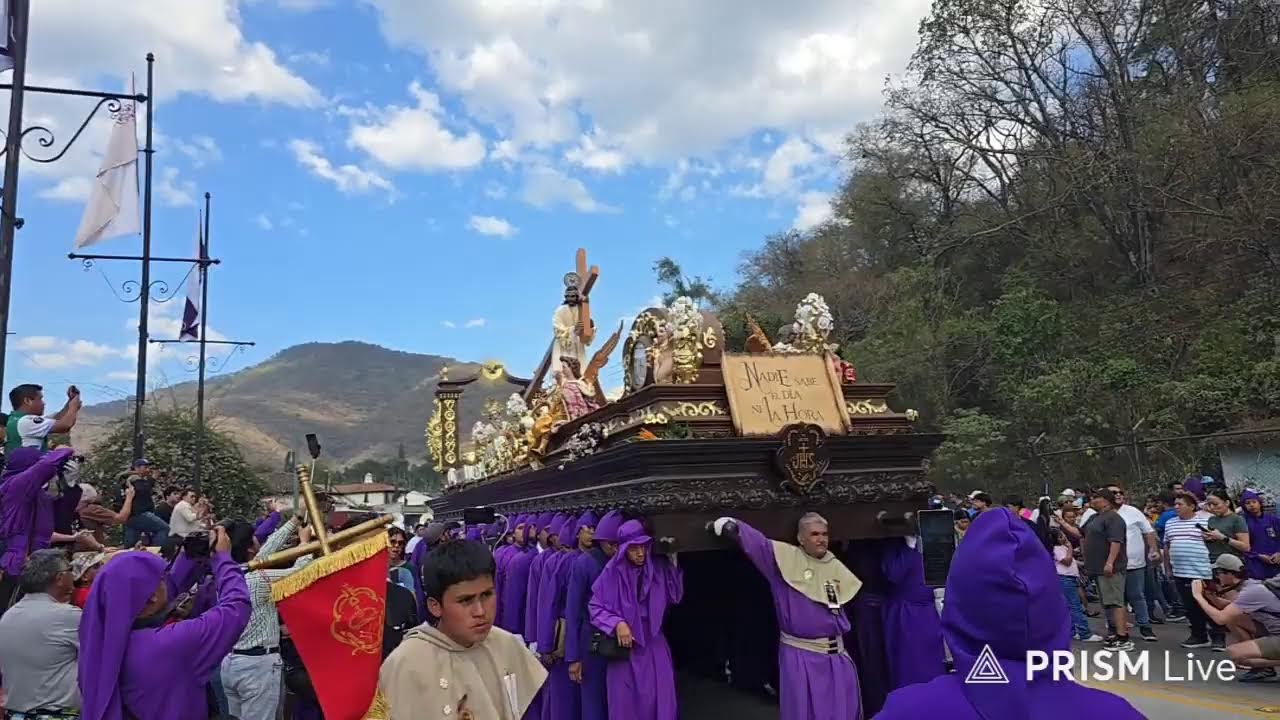 Transmisión en directo de G7CANAL502