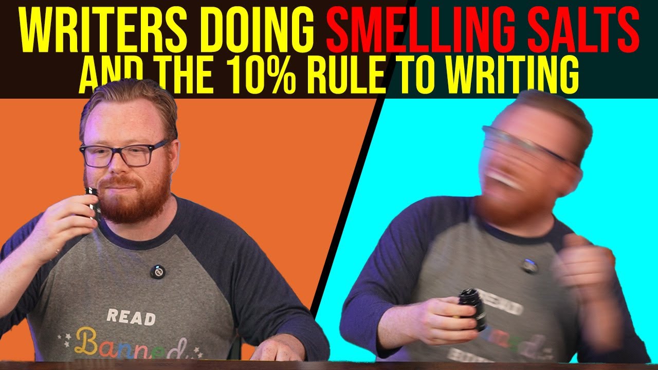 The 10% Change to Better Writing