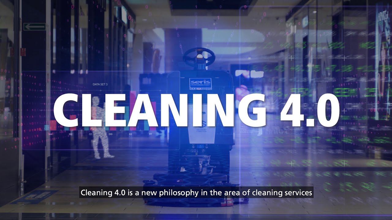 Seris Konsalnet Cleaning 4.0 –  kluczowe informacje