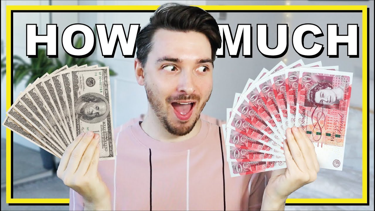 how much do fashion designers earn? what will your salary will be at every stage of a fashion career
