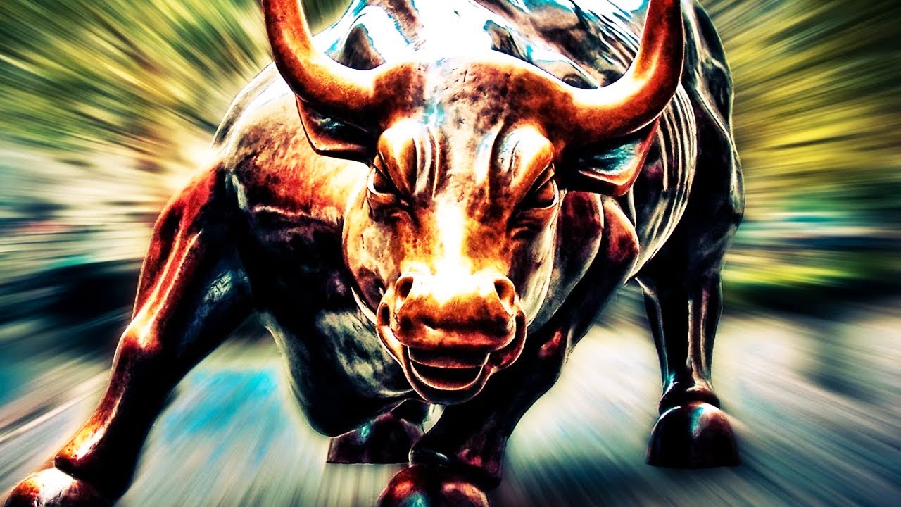 TOP 3 BEST PERFORMING US STOCKS OF 2019