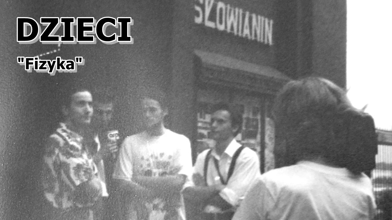 Dzieci - 