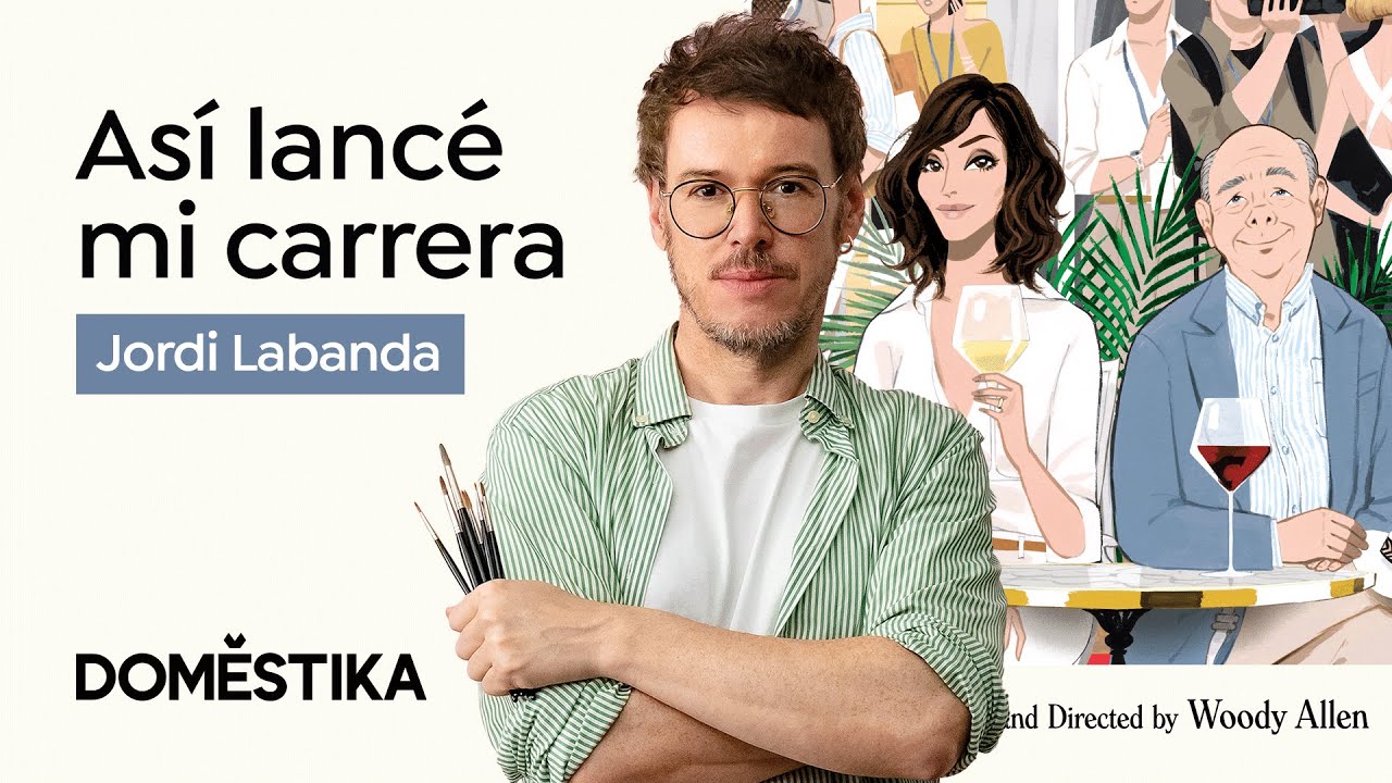 Jordi Labanda: 