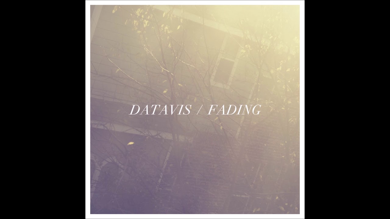 Datavis - Fading (2010)