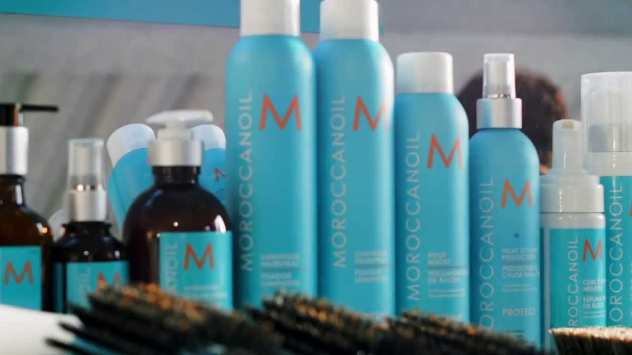 Moroccanoil 