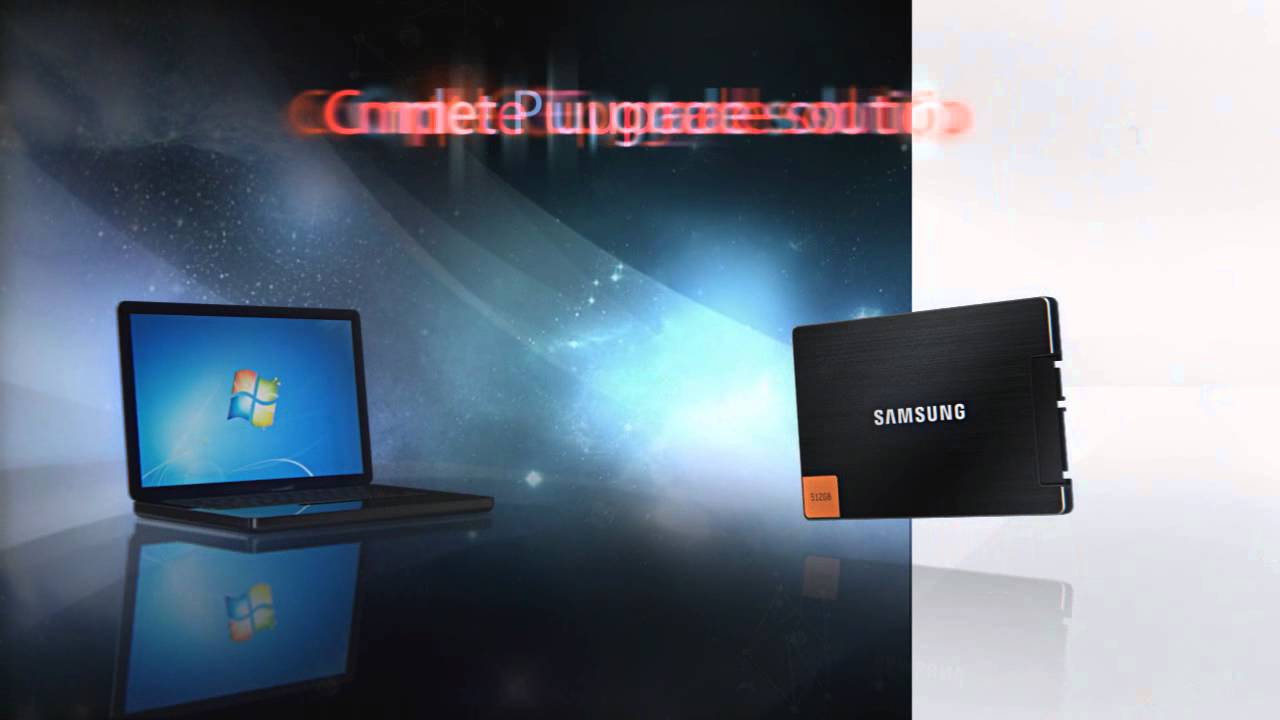 Samsung SSD 830 for Desktop or Laptop