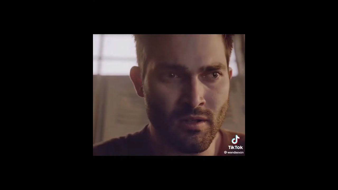😎🥹sterek edit😎🥹My favorite ship of all time