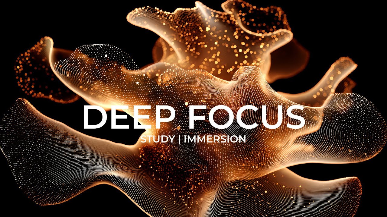 Limitless Focus: Isochronic Tones 40Hz Gamma to Unlock Focus and Elevate Concentration