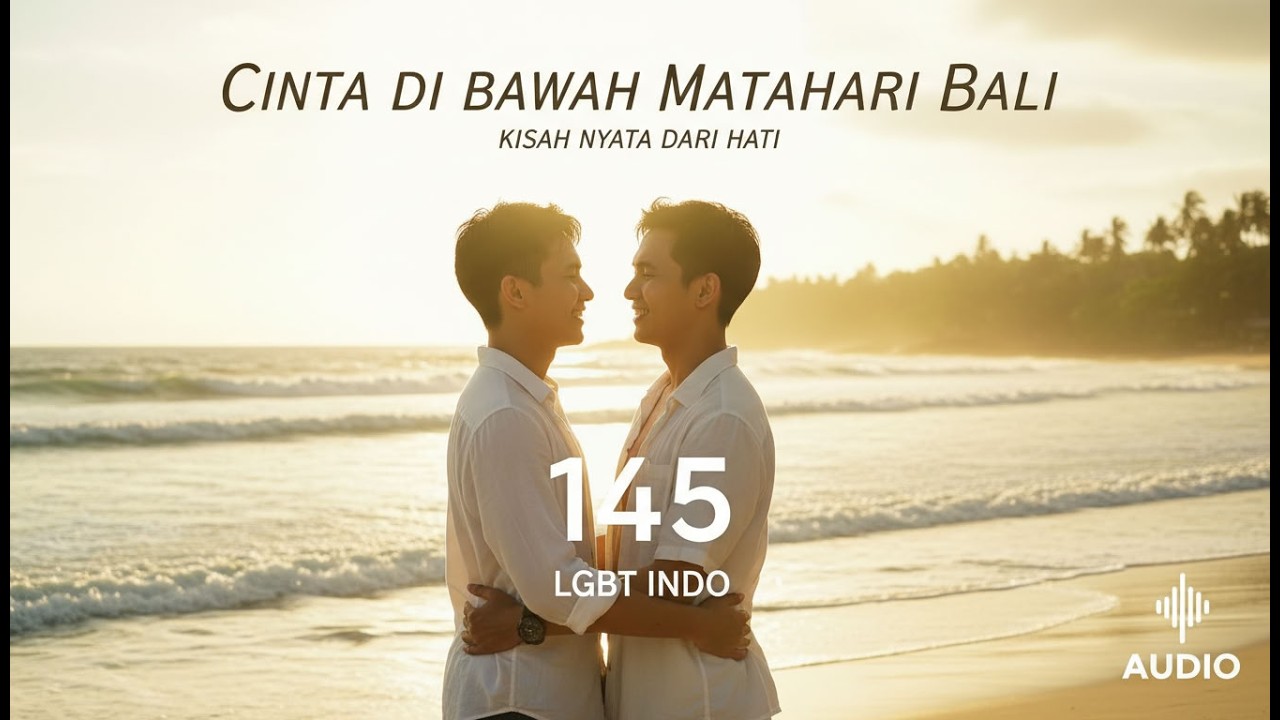CERITA CINTA SESAMA PRIA: BANGUN TIDUR, CEO KAYA MEMELUKKU ERAT SAMBIL MEMANGGILKU ISTRIKU | DRAM...