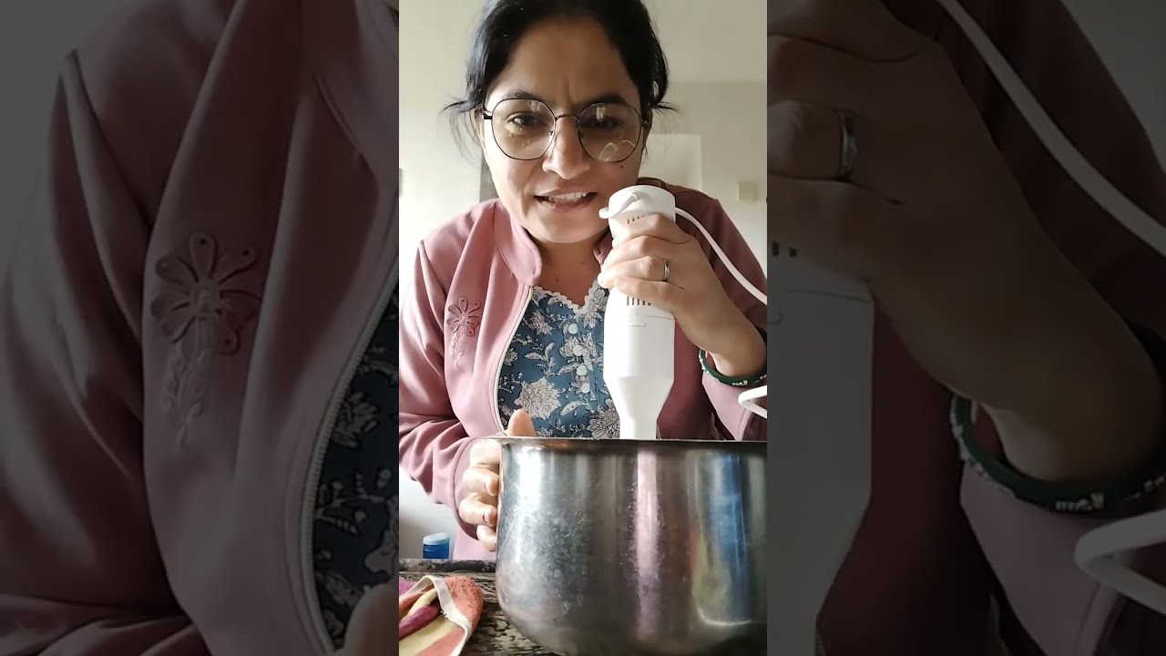 Kaise nikal.maine deshi.ghee🫣