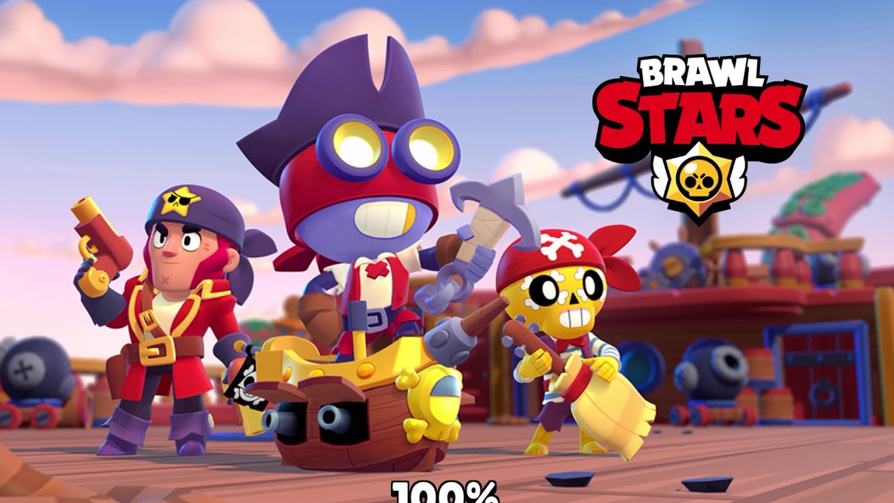 Finally Getting BEA (9000 trophies 🏆 unlocked)