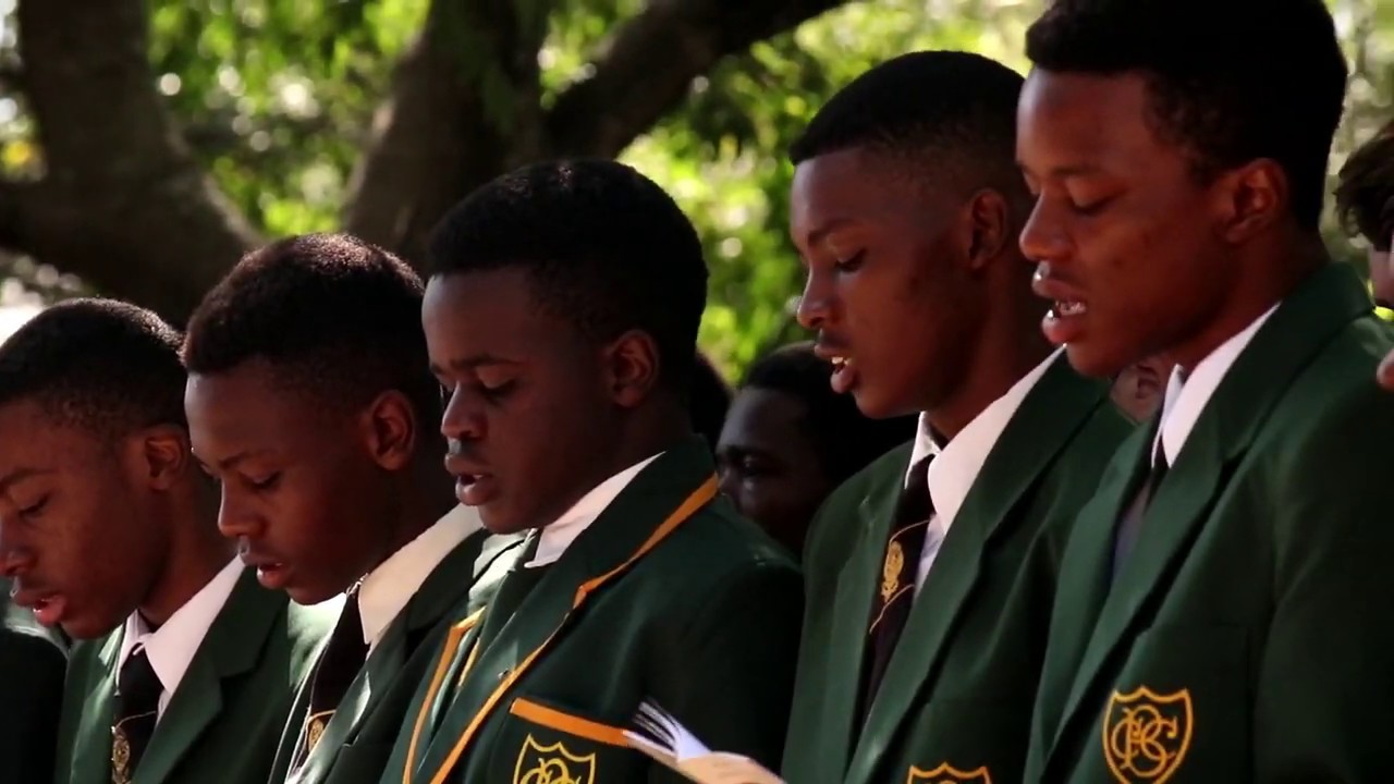 CBC Academic Assembly 2019