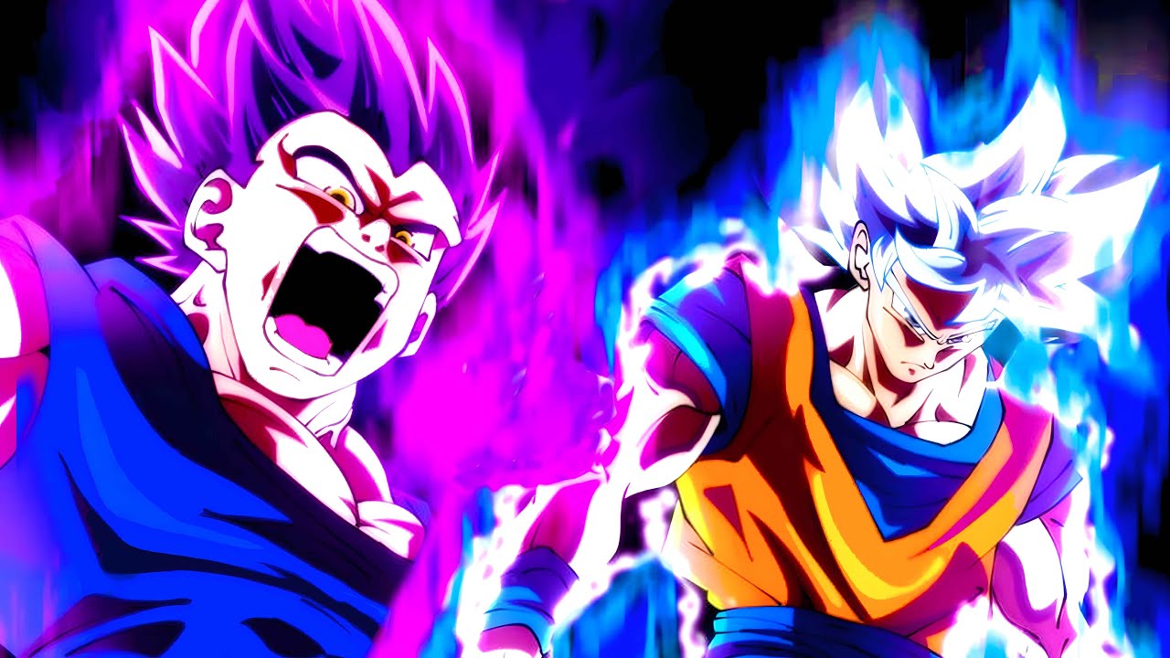 This Dragon Ball Game needs a hard mode
