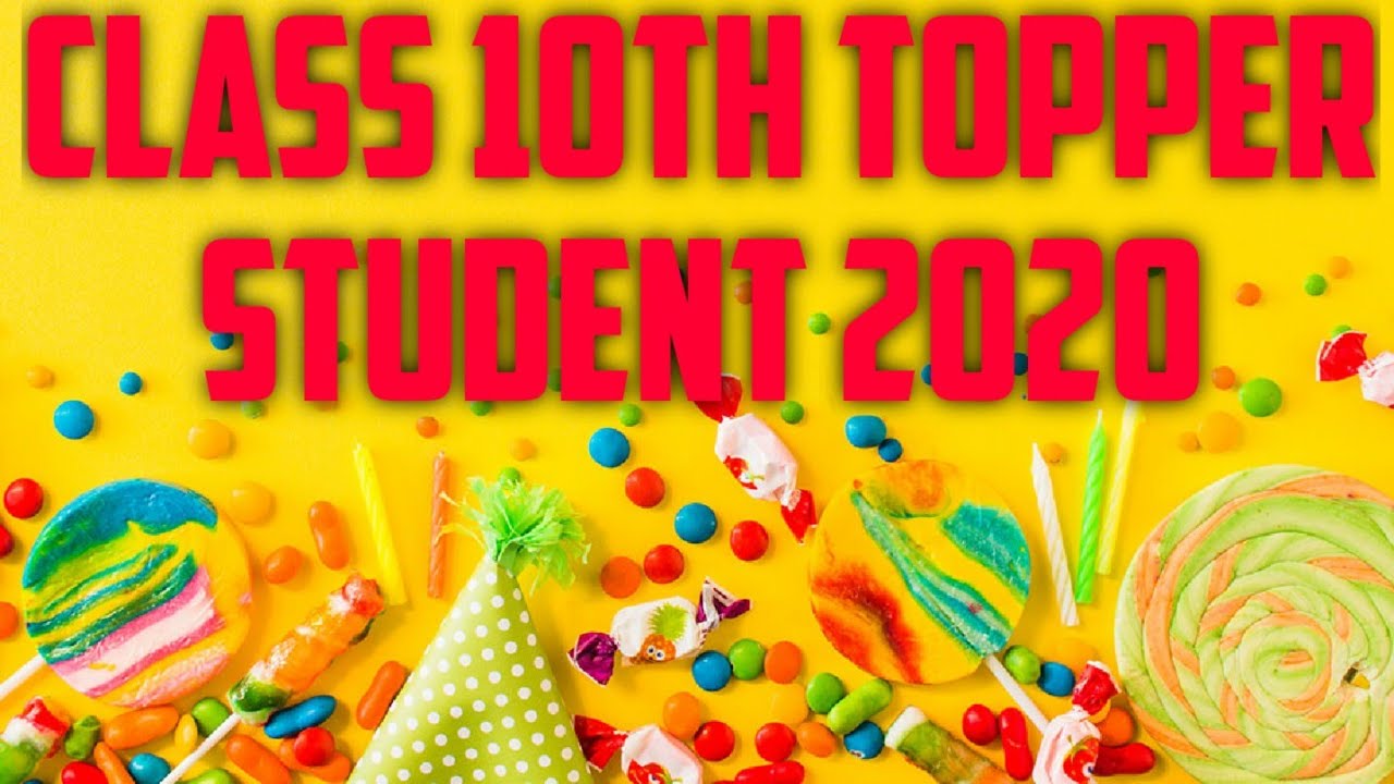 Class 10th Topper of Jamia Millia Islamia 2020 | Results of Jamia Millia Islamia 2020