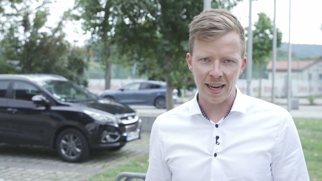 SV2030 Megatrend Mobilit&auml;t