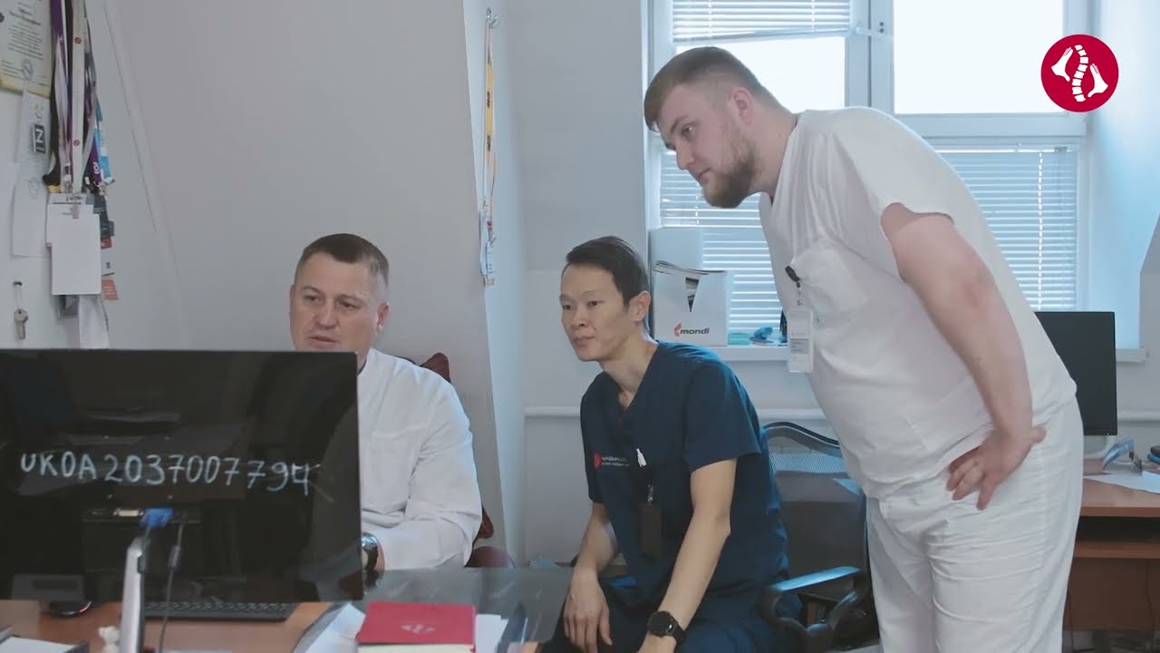Как проходит день руководителя большого хирургического отделения? Взгляд изнутри