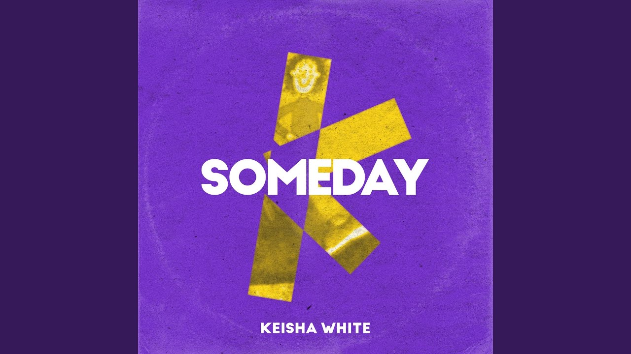 Someday (Tracy Beaker Theme Tune)