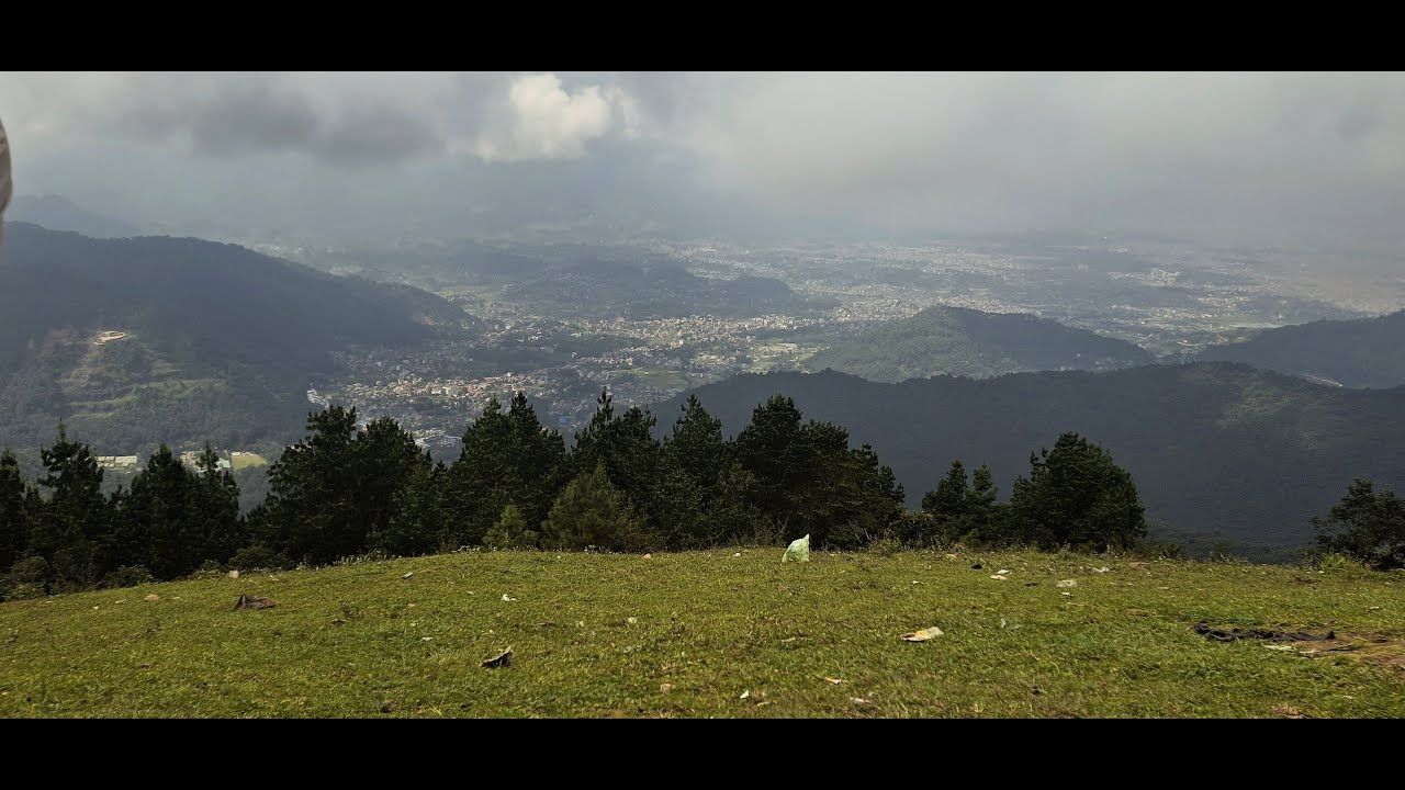 Chapakharka Hike | Hidden Gem of Lalitpur (Godawari to Chapakharka) | One Day Adventure