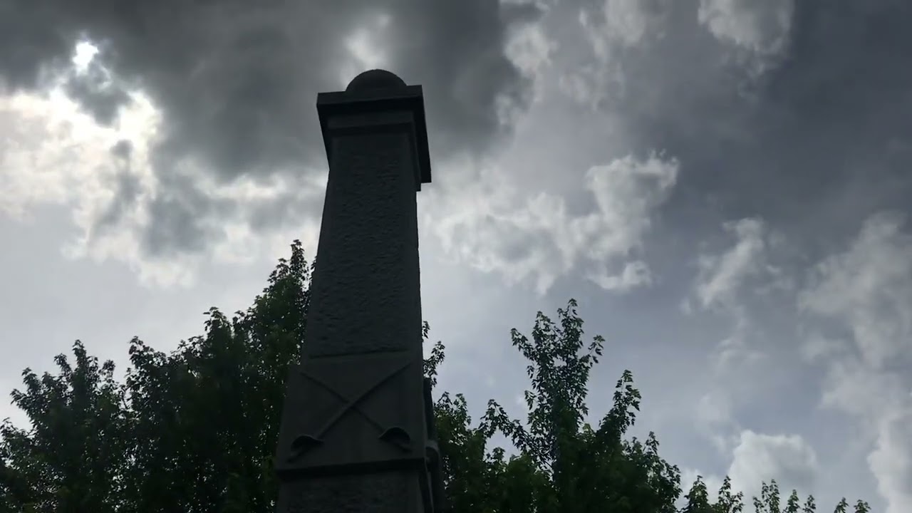 East Cavalry battlefield part 2