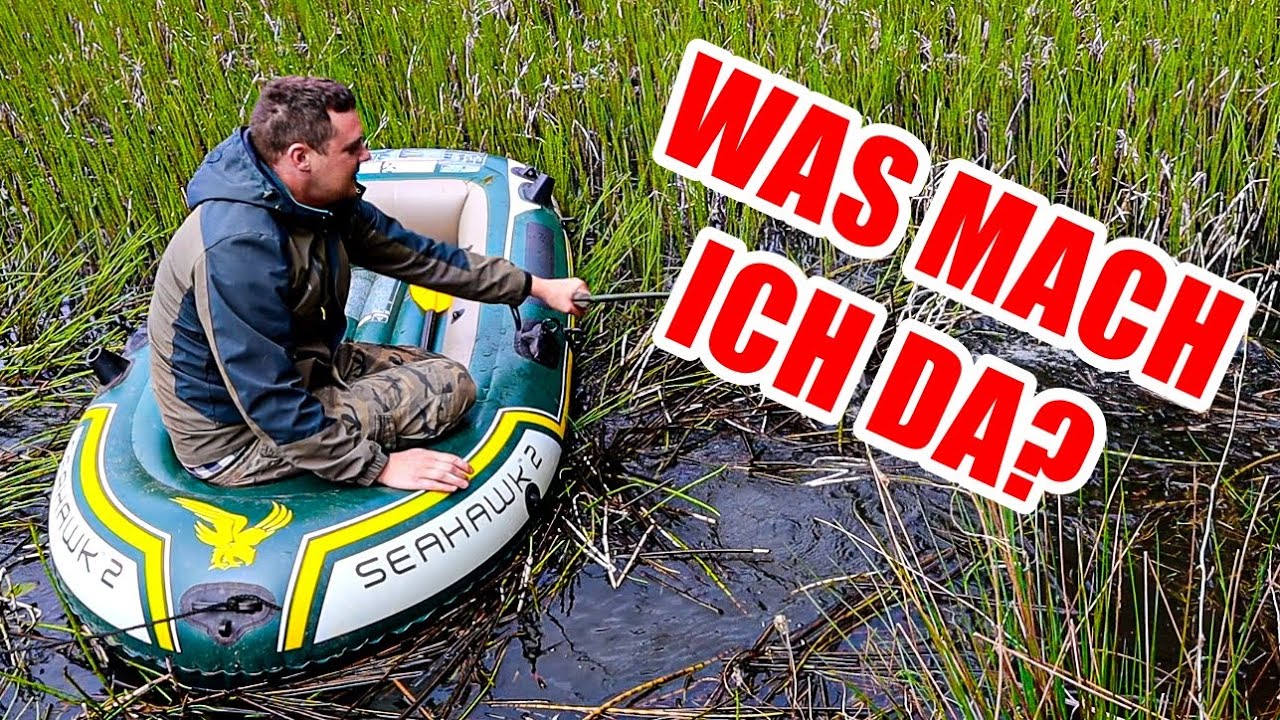 NEUES vom Fischteich!