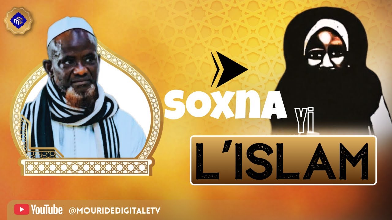 🧏🏾😱✨Tahawayou dieguen thi ISLAM sokhna yi nanou si bayi Xël | Serigne Bassirou Mbacké Xelcom…..