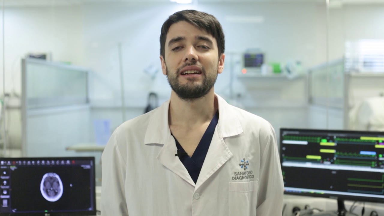 Residencia Médica Terapia Intensiva | Sanatorio Diagnóstico