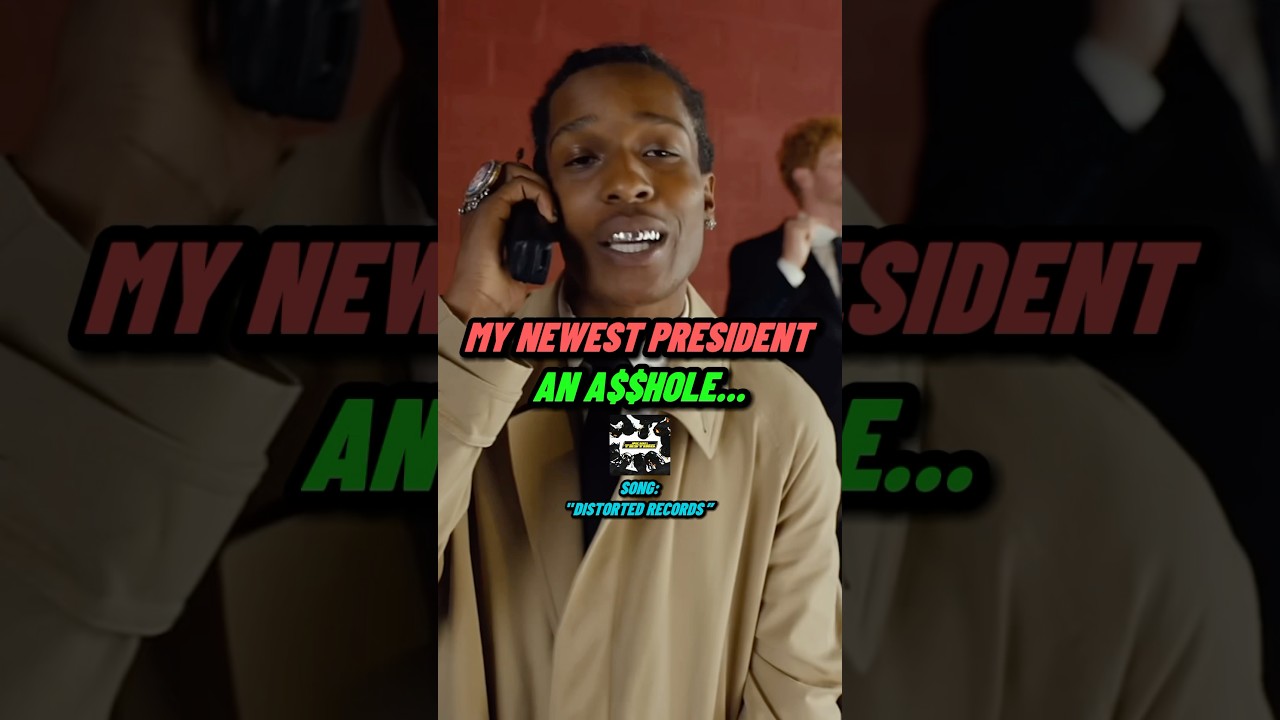 What Rappers Think of Donald Trump&hellip; (Part 2)
