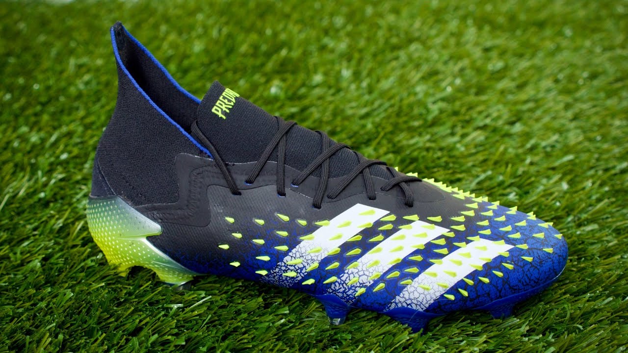 Adidas Predator Freak.1 (Superlative Pac) - Unboxing, Review & On Feet